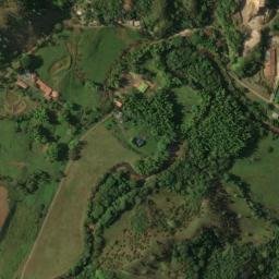 Satellite imagery of Loma Los Cabuyos, CO
