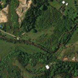 Satellite imagery of Loma Los Cabuyos, CO