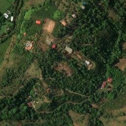 Satellite imagery of Loma Los Cabuyos, CO