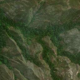 Satellite imagery of Loma La Bultrera, CO