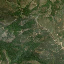 Satellite imagery of Loma La Bultrera, CO
