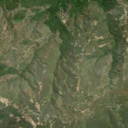 Satellite imagery of Loma La Bultrera, CO