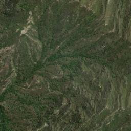 Satellite imagery of Loma Las Cruces, CO