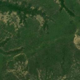 Satellite imagery of Loma El Boquete de Diablo, CO