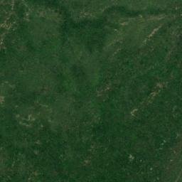 Satellite imagery of Cuchilla Saltarén, CO