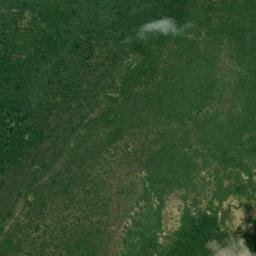 Satellite imagery of Cuchilla Saltarén, CO
