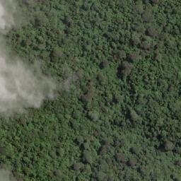 Satellite imagery of Arihá, GQ