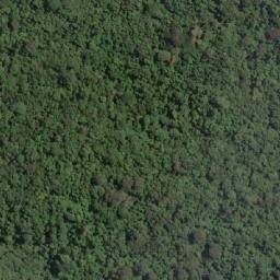 Satellite imagery of Arihá, GQ