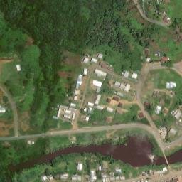Satellite imagery of B 037, CM