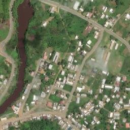Satellite imagery of B 037, CM