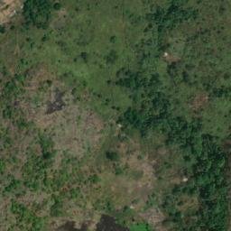 Satellite imagery of Mont Dulupa, CD