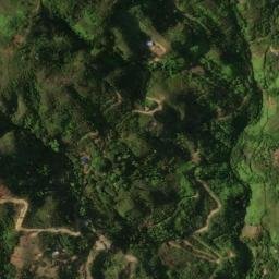 Satellite imagery of Loma de Peña Negra, CO
