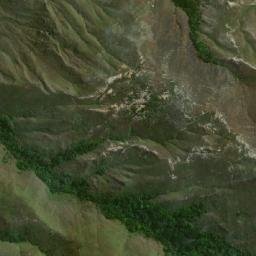 Satellite imagery of Loma La Bultrera, CO