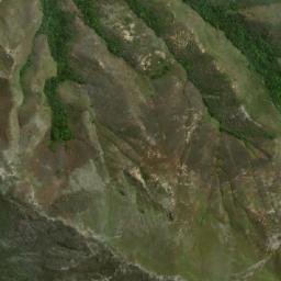 Satellite imagery of Loma La Bultrera, CO