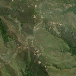 Satellite imagery of Loma La Bultrera, CO