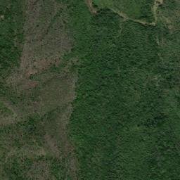 Satellite imagery of Filo El Volador, CO