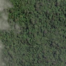 Satellite imagery of Arihá, GQ