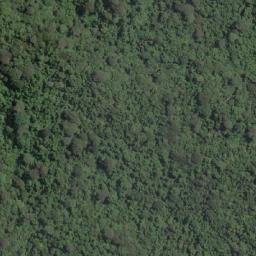 Satellite imagery of Arihá, GQ