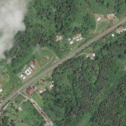 Satellite imagery of B 137, CM