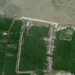 Satellite imagery of Tanjung Tiram, ID