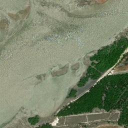 Satellite imagery of Tanjung Tiram, ID
