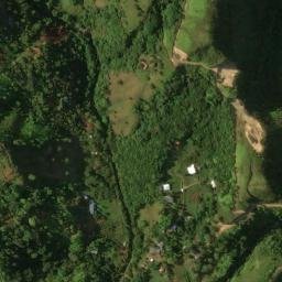 Satellite imagery of Loma de Peña Negra, CO