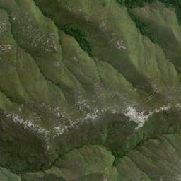 Satellite imagery of Loma La Bultrera, CO