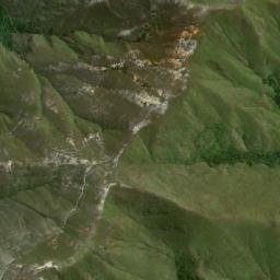 Satellite imagery of Loma La Bultrera, CO