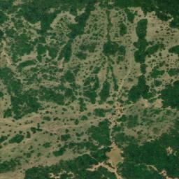 Satellite imagery of Filo La Cuchilla, CO