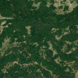 Satellite imagery of Filo La Cuchilla, CO