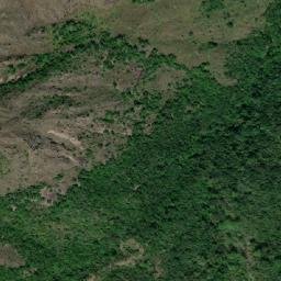 Satellite imagery of Filo Peña Morada, CO