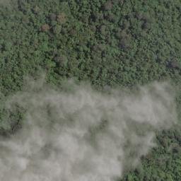 Satellite imagery of Arihá, GQ