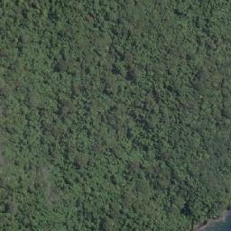 Satellite imagery of Arihá, GQ