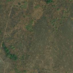 Satellite imagery of Mont Laiko, CD