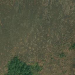 Satellite imagery of Mont Laiko, CD