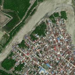 Satellite imagery of Tanjung Tiram, ID
