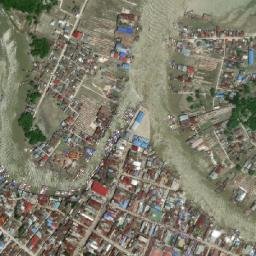 Satellite imagery of Tanjung Tiram, ID