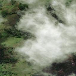 Satellite imagery of Alto El Oso, CO