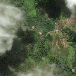 Satellite imagery of Alto El Oso, CO