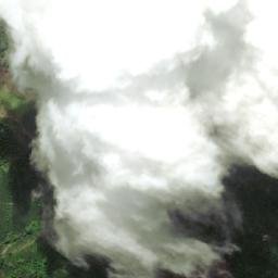 Satellite imagery of Alto El Oso, CO