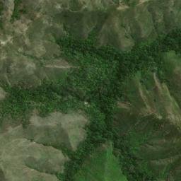 Satellite imagery of Cuchilla El Conejo, CO