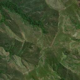 Satellite imagery of Cuchilla El Conejo, CO