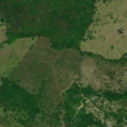 Satellite imagery of Mesa de Pava, CO