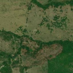 Satellite imagery of Mesa de Pava, CO