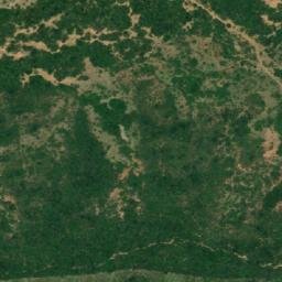 Satellite imagery of Filo La Cuchilla, CO