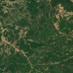 Satellite imagery of Filo La Cuchilla, CO