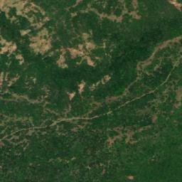 Satellite imagery of Filo La Cuchilla, CO