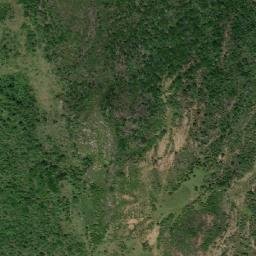 Satellite imagery of Filo El Volador, CO