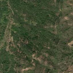 Satellite imagery of Filo El Volador, CO