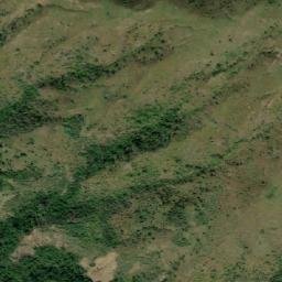 Satellite imagery of Filo Peña Morada, CO